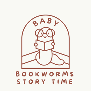 Baby Bookworms / Beb